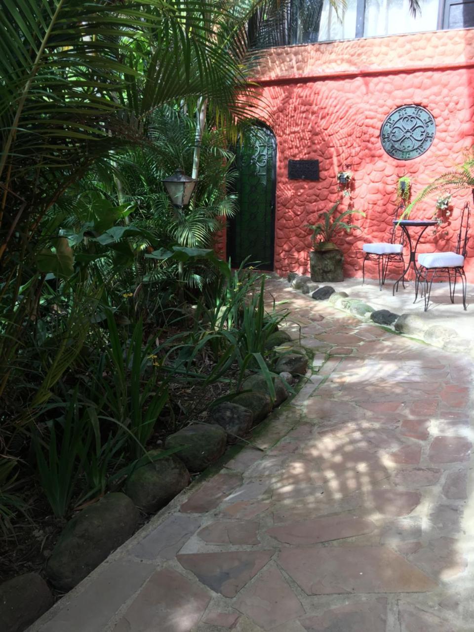 Hotel Green Ecologico ลาเบกา ห้อง รูปภาพ